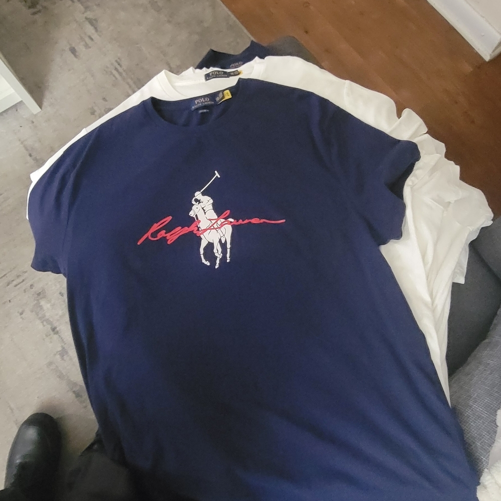 ralph lauren polo